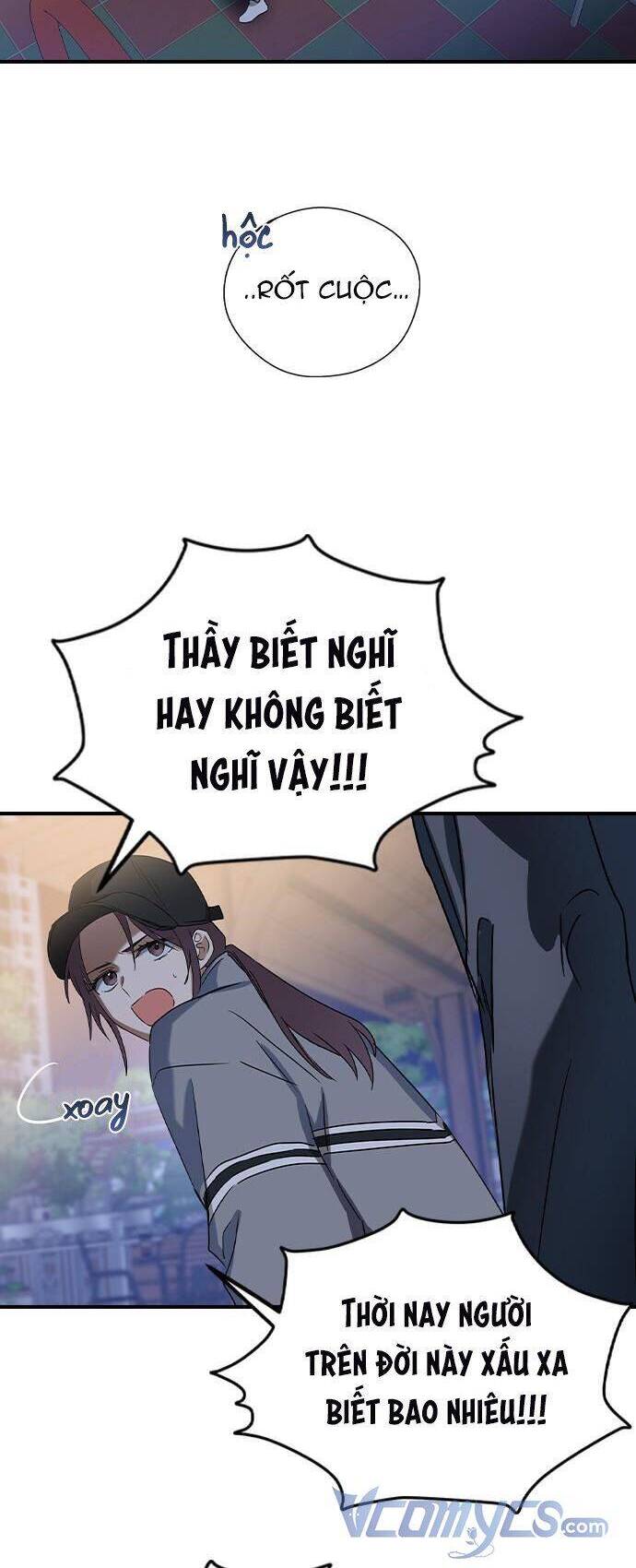 Duyên Nợ Kiếp Trước Chapter 34 - 30