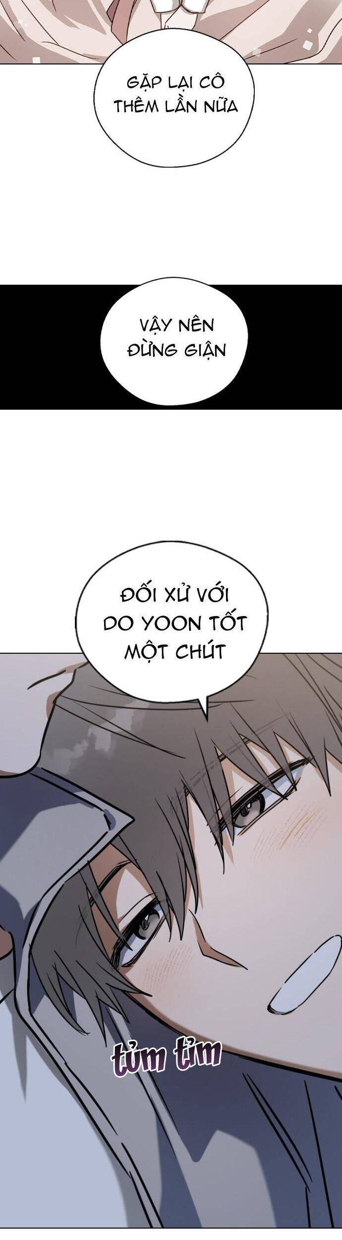 Duyên Nợ Kiếp Trước Chapter 34 - 36