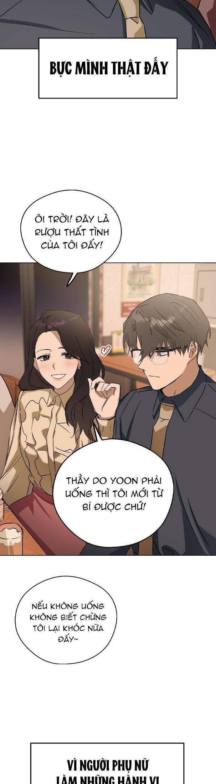 Duyên Nợ Kiếp Trước Chapter 34 - 5