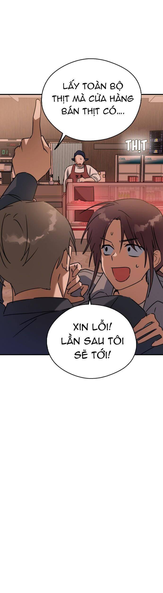 Duyên Nợ Kiếp Trước Chapter 34 - 43