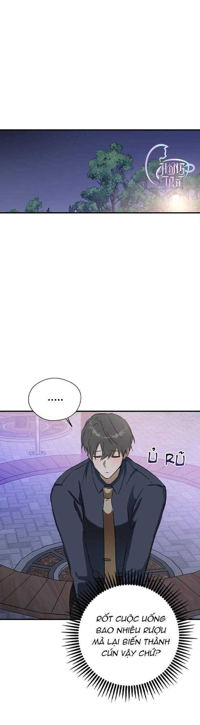 Duyên Nợ Kiếp Trước Chapter 34 - 44