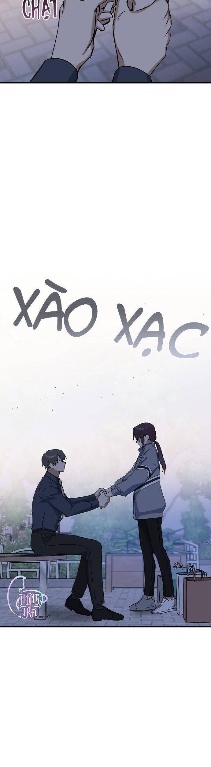 Duyên Nợ Kiếp Trước Chapter 34 - 48