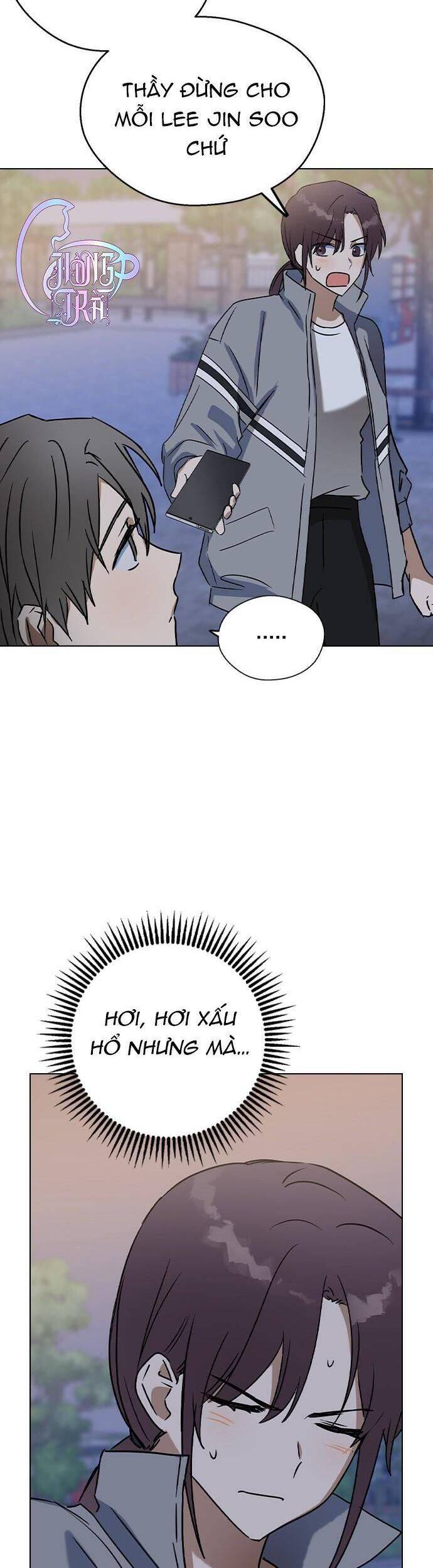 Duyên Nợ Kiếp Trước Chapter 34 - 50