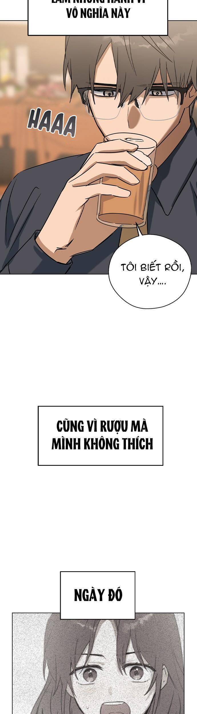 Duyên Nợ Kiếp Trước Chapter 34 - 6