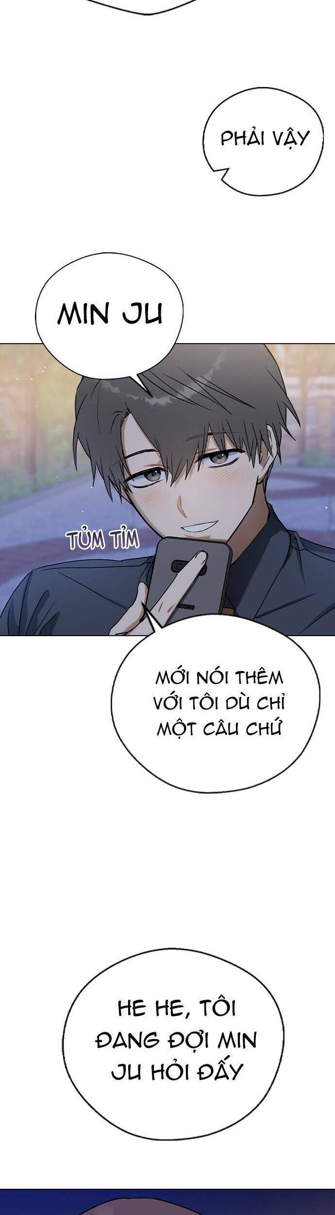 Duyên Nợ Kiếp Trước Chapter 34 - 54