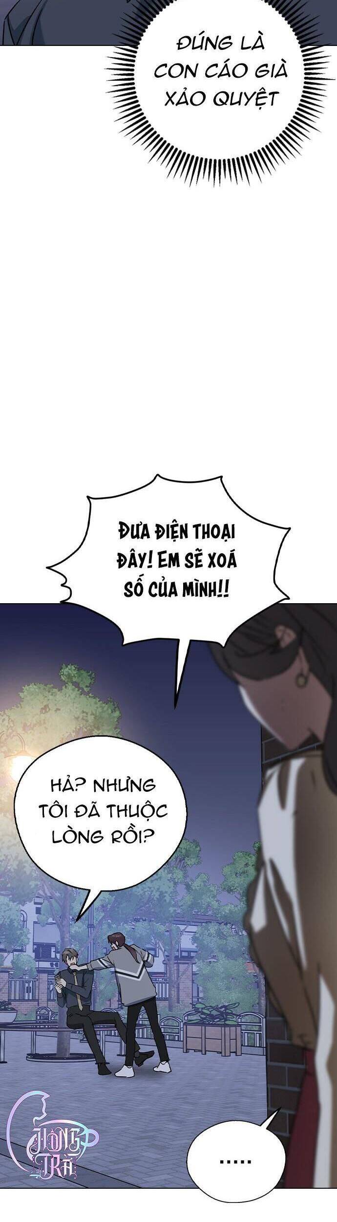 Duyên Nợ Kiếp Trước Chapter 34 - 56