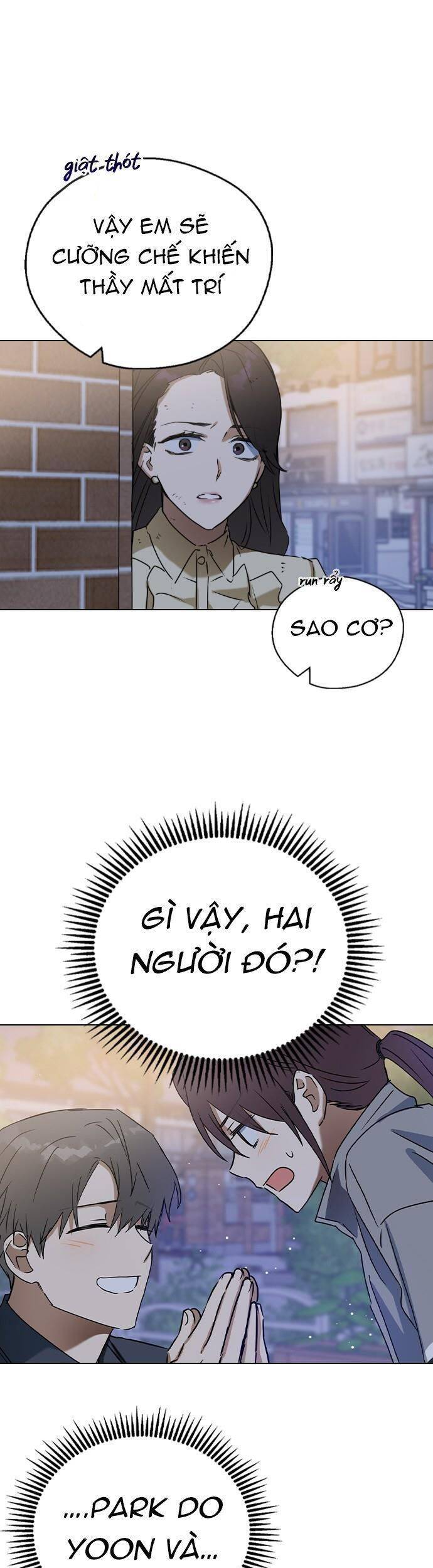 Duyên Nợ Kiếp Trước Chapter 34 - 57