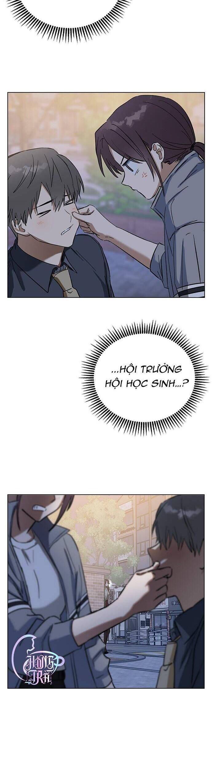 Duyên Nợ Kiếp Trước Chapter 34 - 58