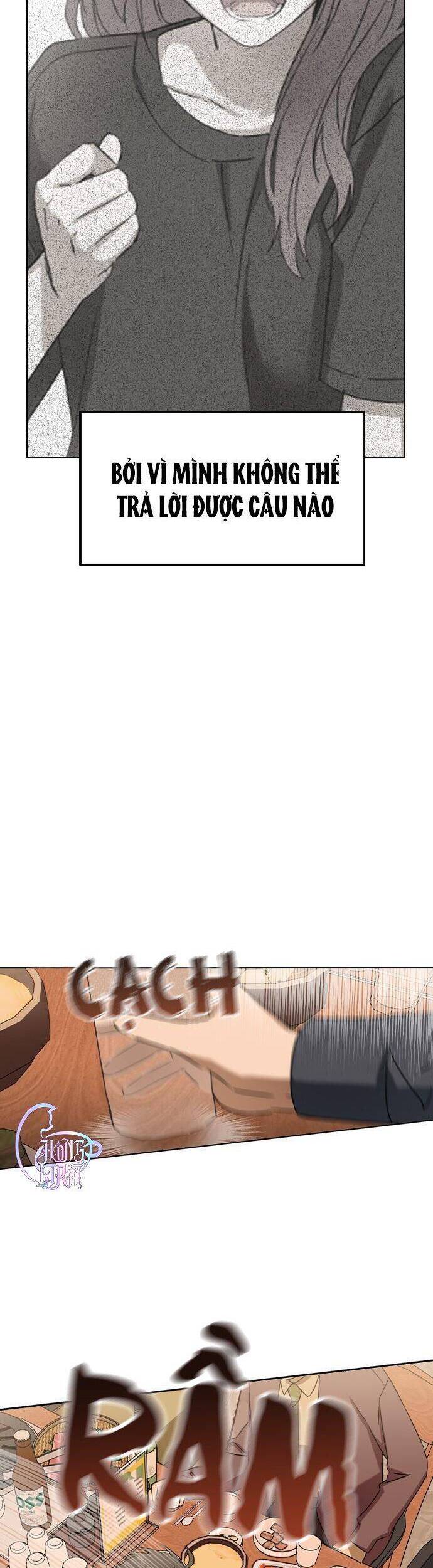 Duyên Nợ Kiếp Trước Chapter 34 - 7