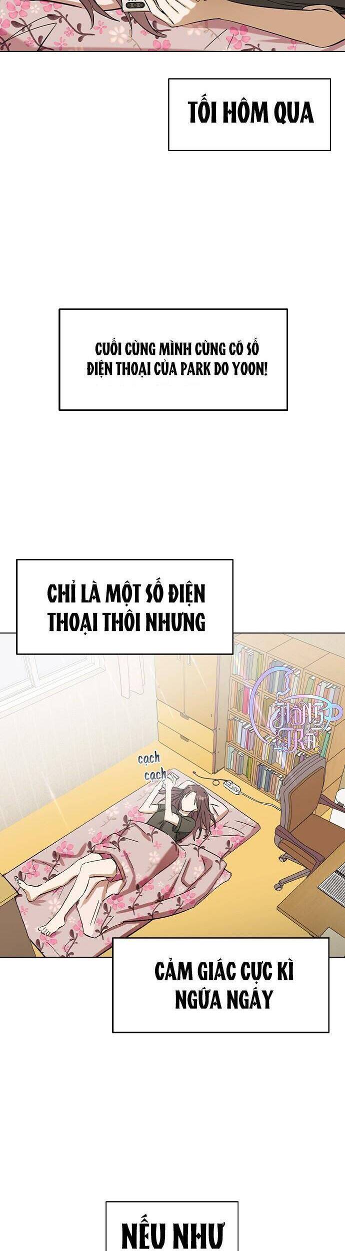 Duyên Nợ Kiếp Trước Chapter 35 - 11