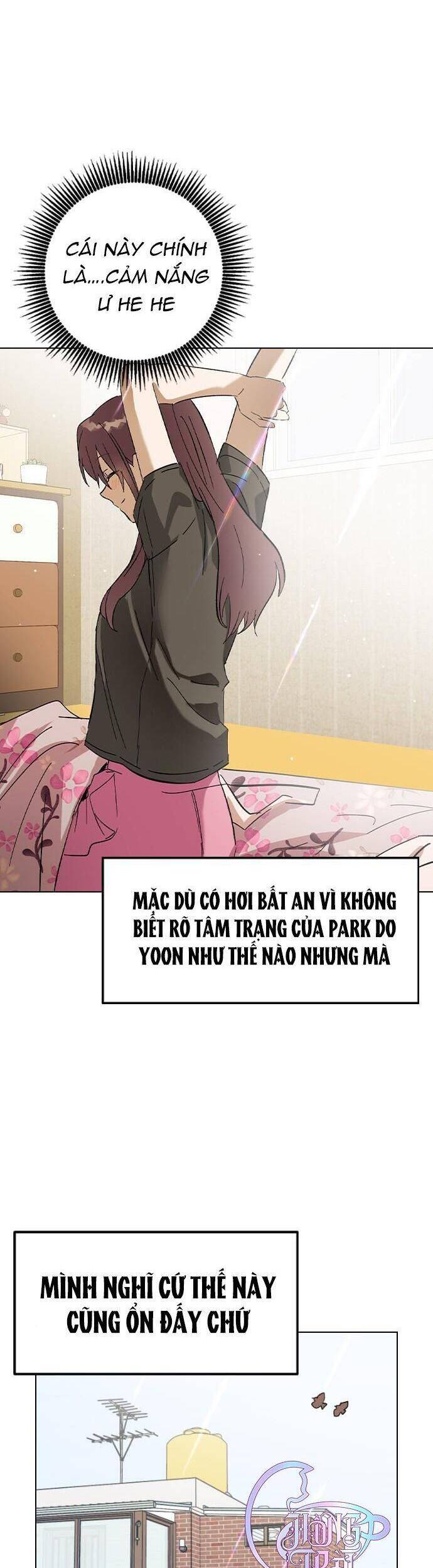 Duyên Nợ Kiếp Trước Chapter 35 - 13