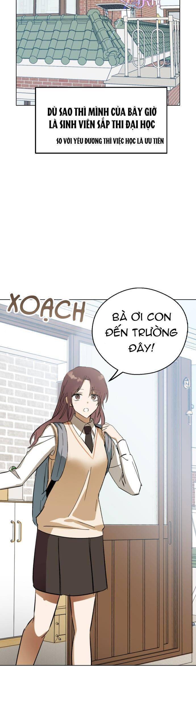 Duyên Nợ Kiếp Trước Chapter 35 - 14