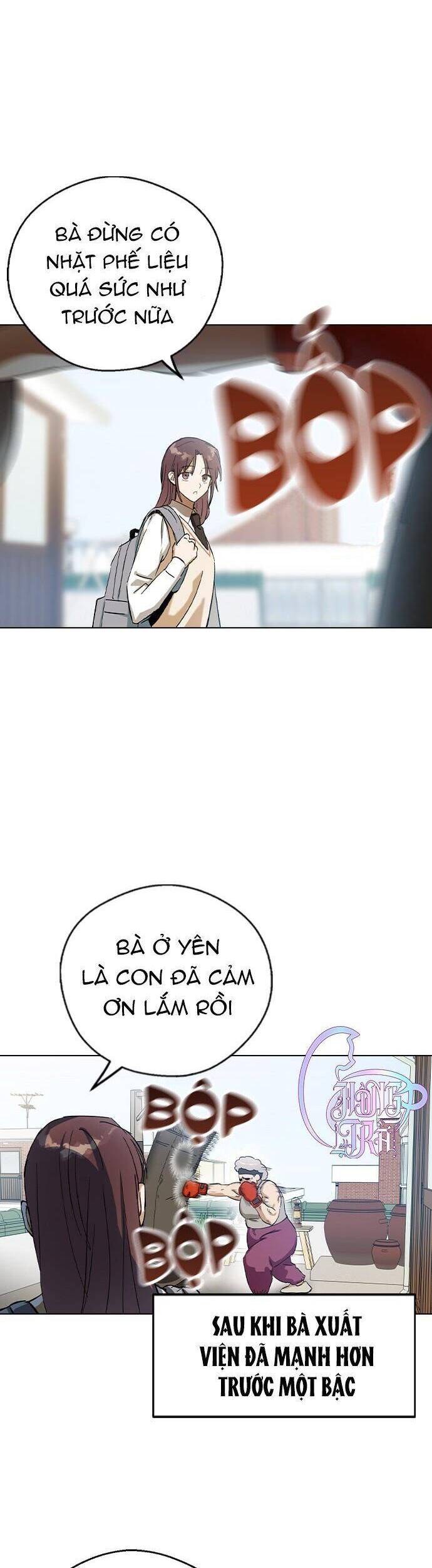 Duyên Nợ Kiếp Trước Chapter 35 - 15