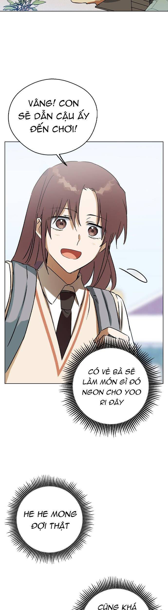 Duyên Nợ Kiếp Trước Chapter 35 - 18