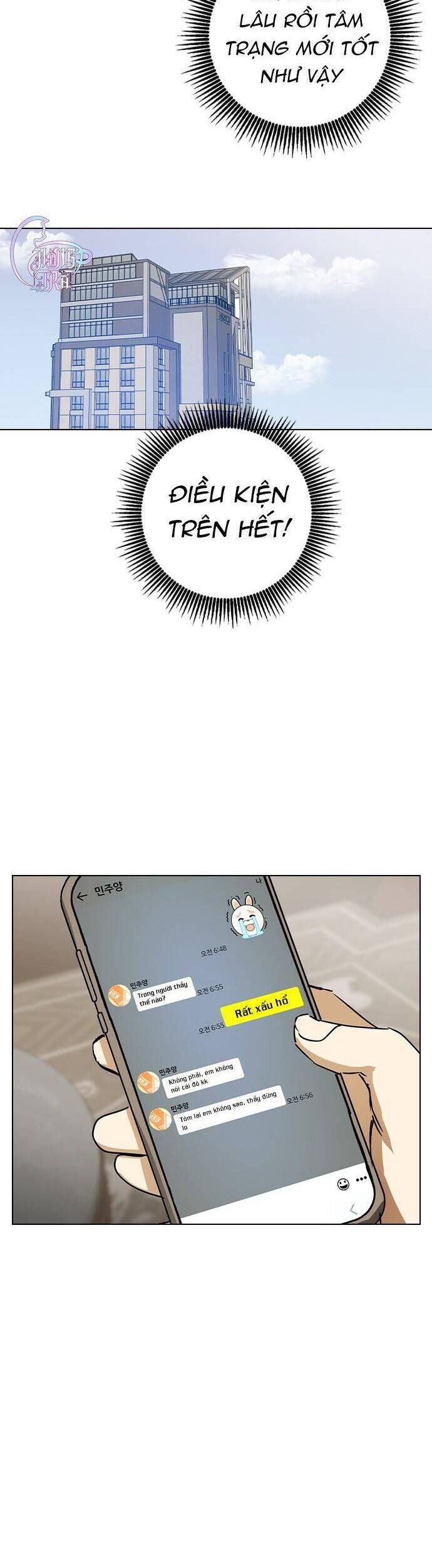 Duyên Nợ Kiếp Trước Chapter 35 - 19