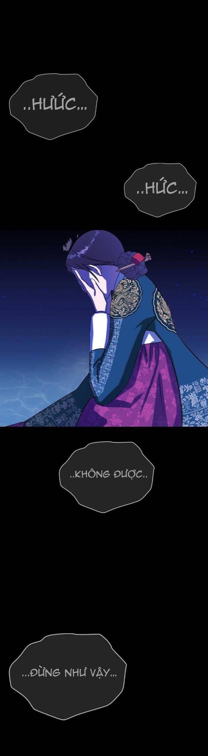 Duyên Nợ Kiếp Trước Chapter 35 - 3