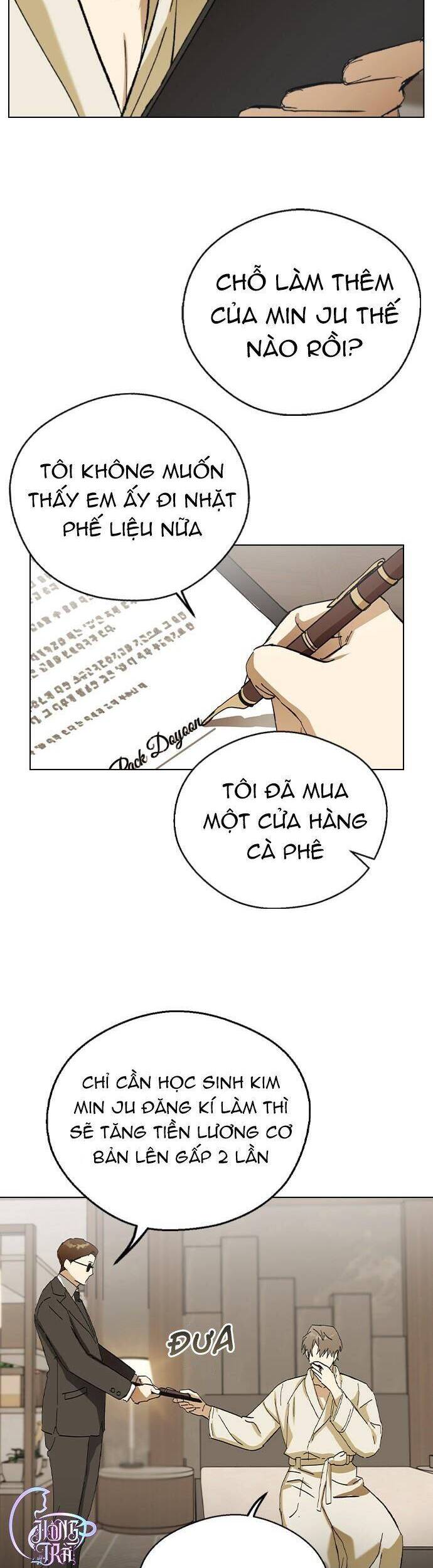 Duyên Nợ Kiếp Trước Chapter 35 - 23