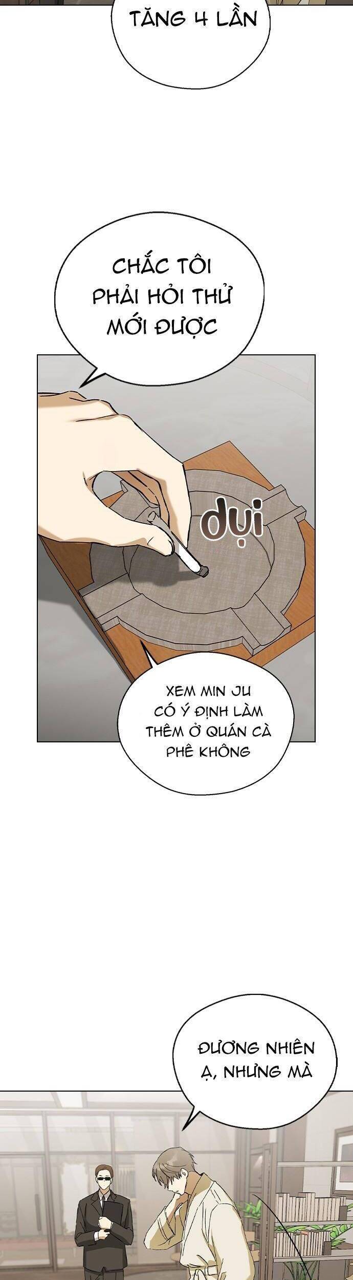 Duyên Nợ Kiếp Trước Chapter 35 - 24