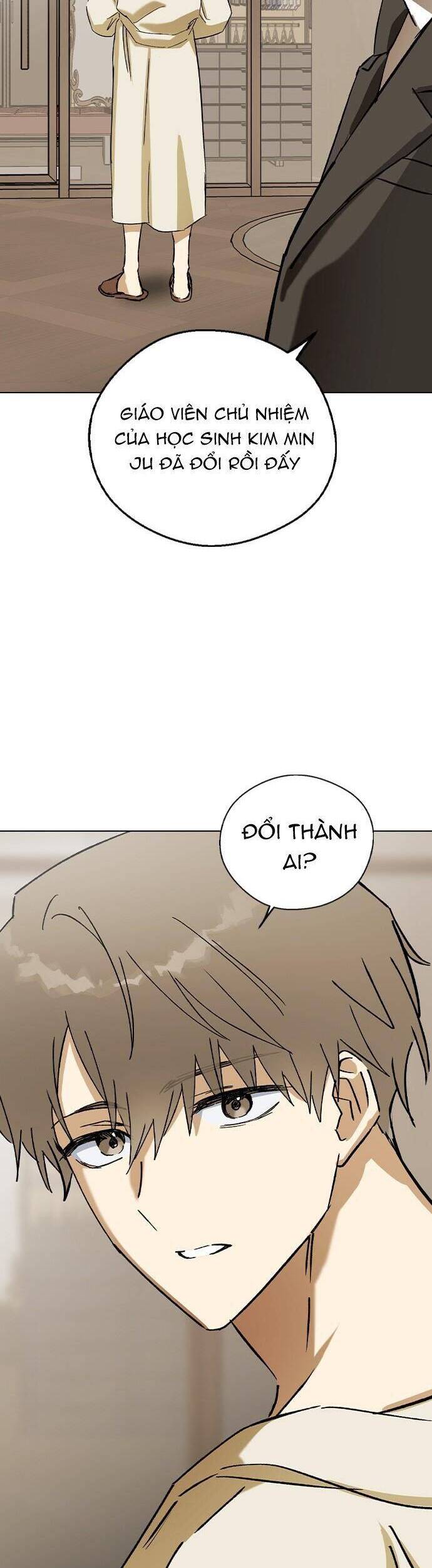 Duyên Nợ Kiếp Trước Chapter 35 - 27