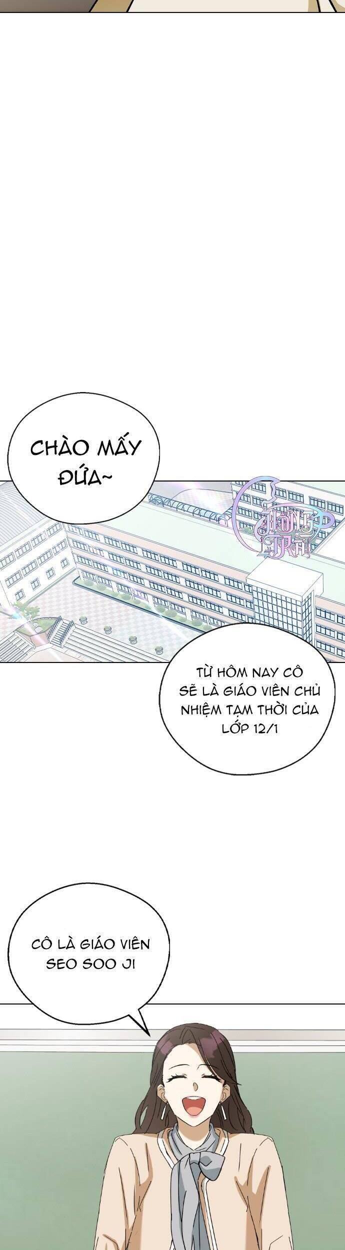 Duyên Nợ Kiếp Trước Chapter 35 - 28