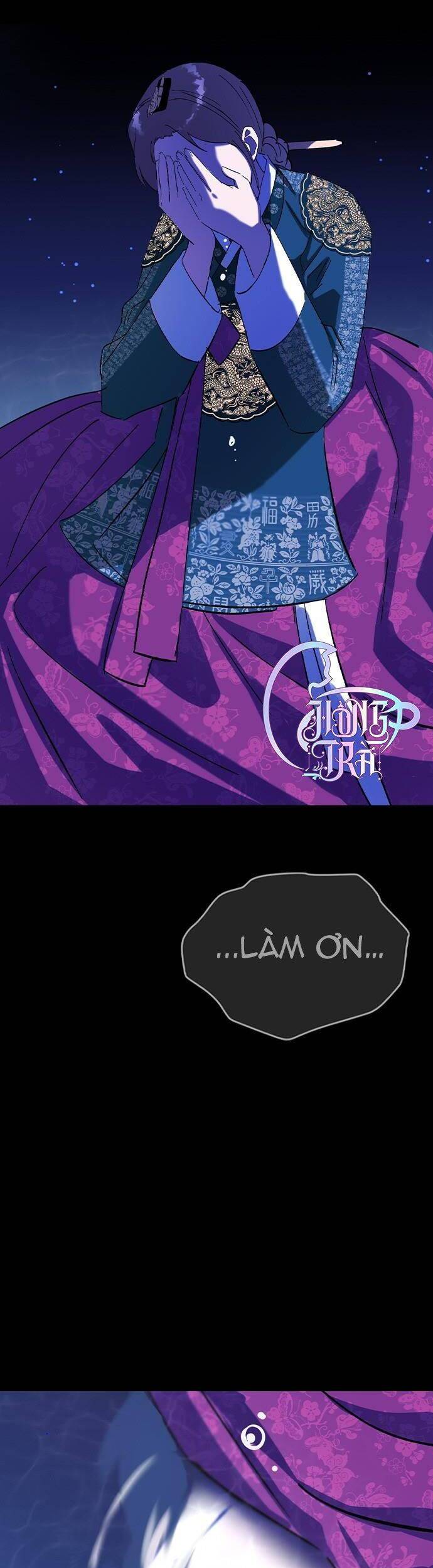 Duyên Nợ Kiếp Trước Chapter 35 - 4