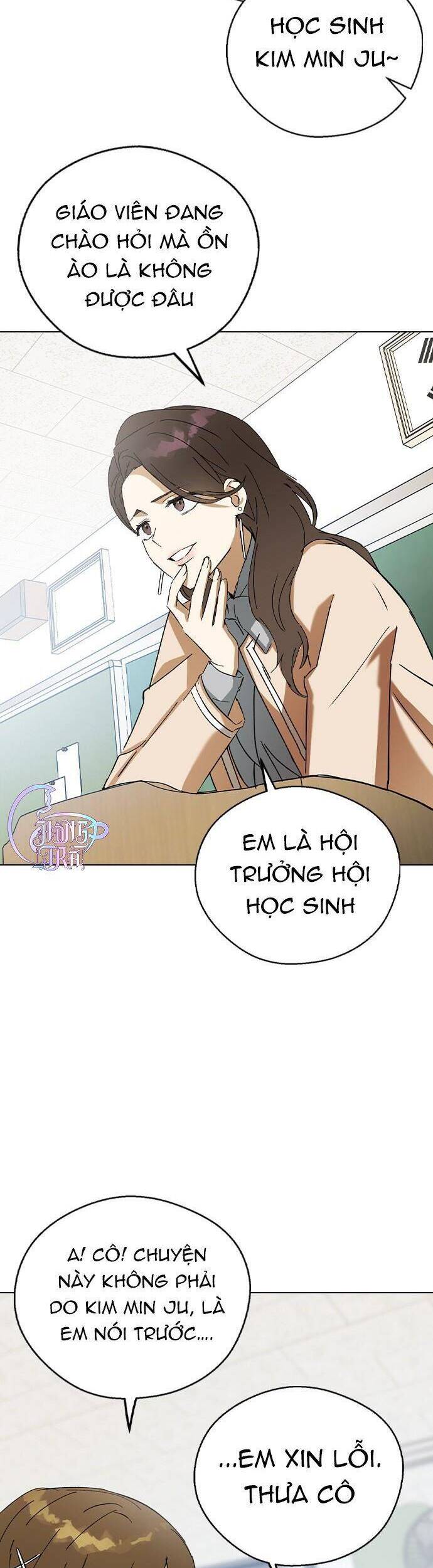 Duyên Nợ Kiếp Trước Chapter 35 - 31