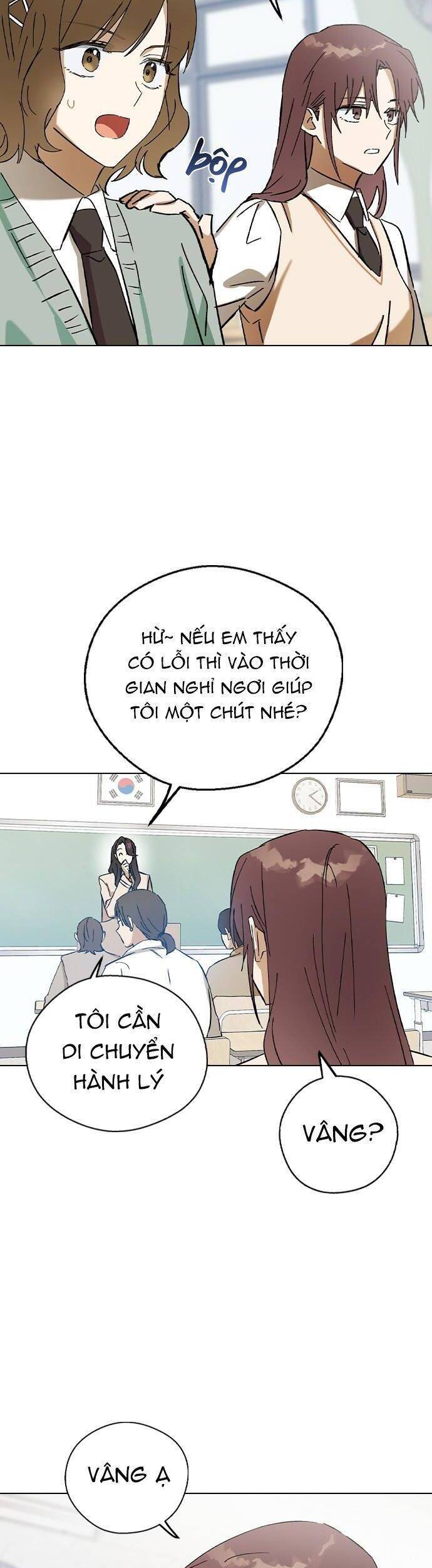 Duyên Nợ Kiếp Trước Chapter 35 - 32