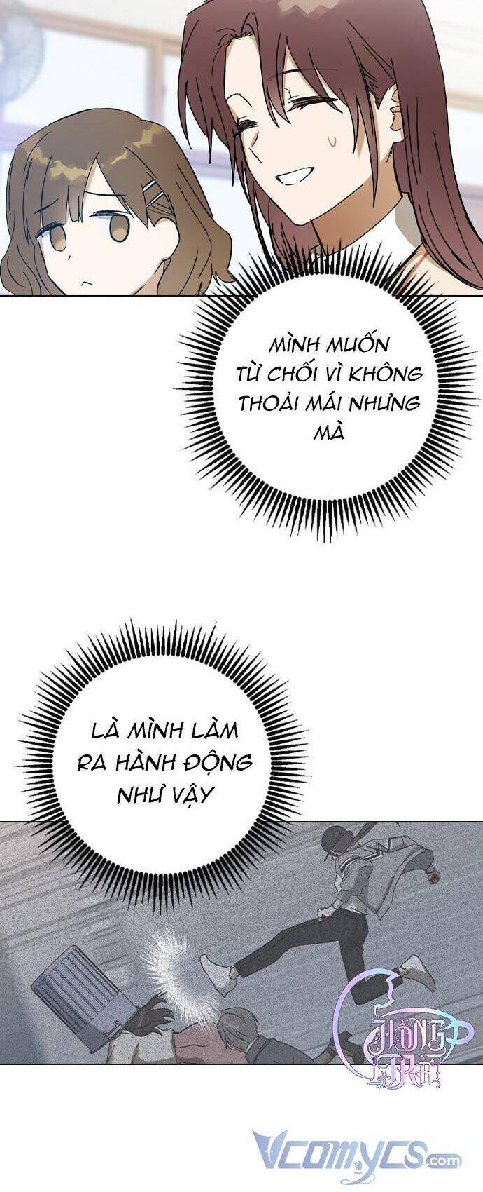 Duyên Nợ Kiếp Trước Chapter 35 - 33