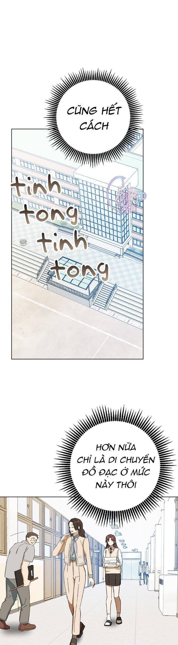 Duyên Nợ Kiếp Trước Chapter 35 - 34