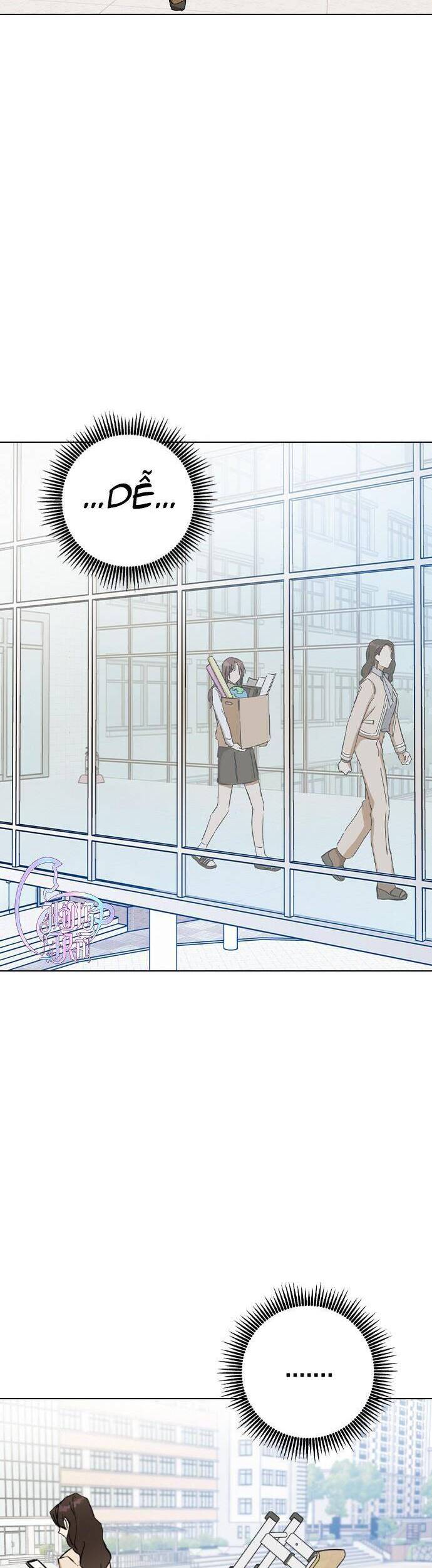 Duyên Nợ Kiếp Trước Chapter 35 - 35