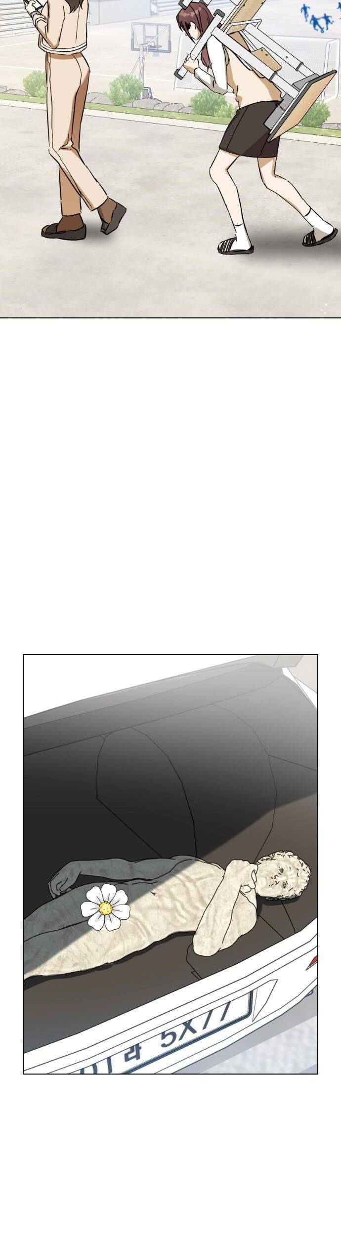 Duyên Nợ Kiếp Trước Chapter 35 - 36