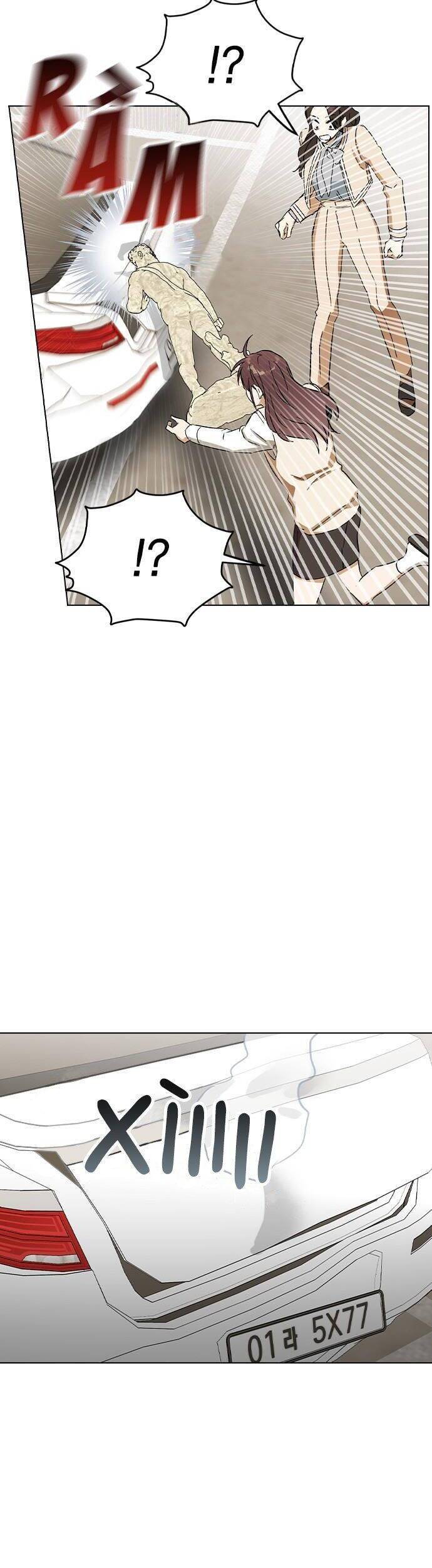 Duyên Nợ Kiếp Trước Chapter 35 - 40