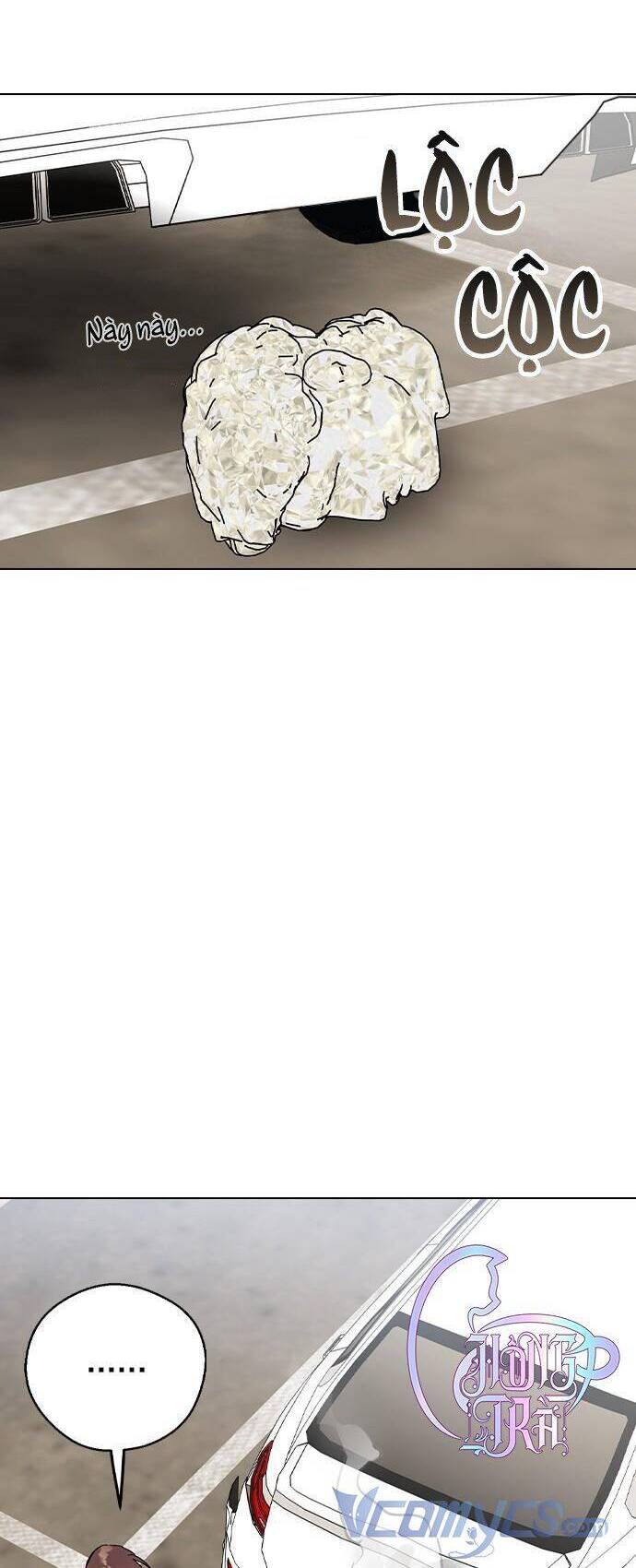 Duyên Nợ Kiếp Trước Chapter 35 - 41