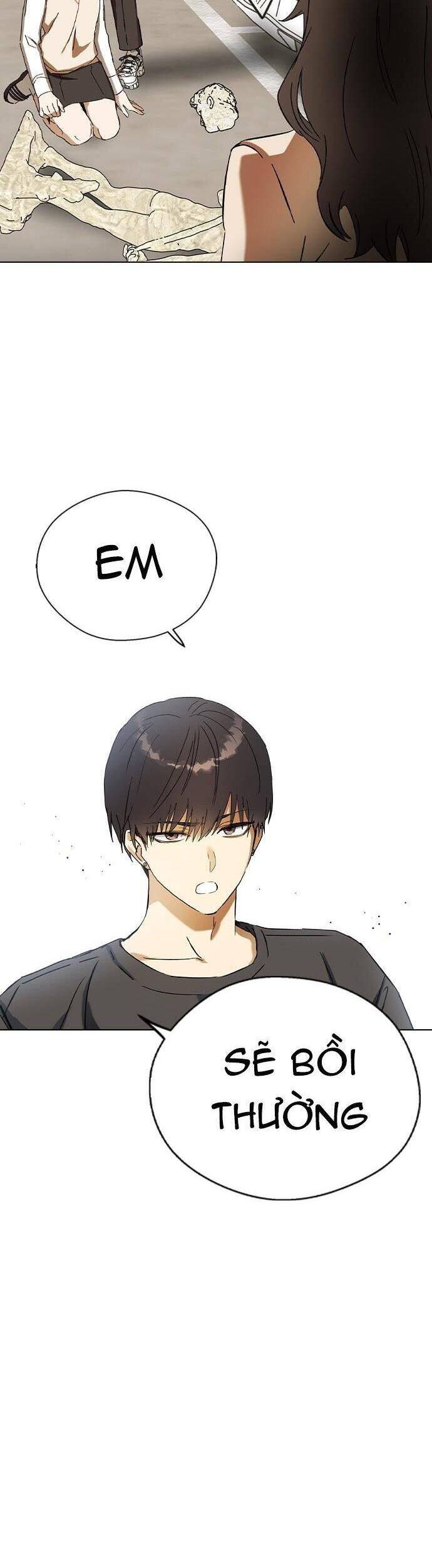 Duyên Nợ Kiếp Trước Chapter 35 - 47