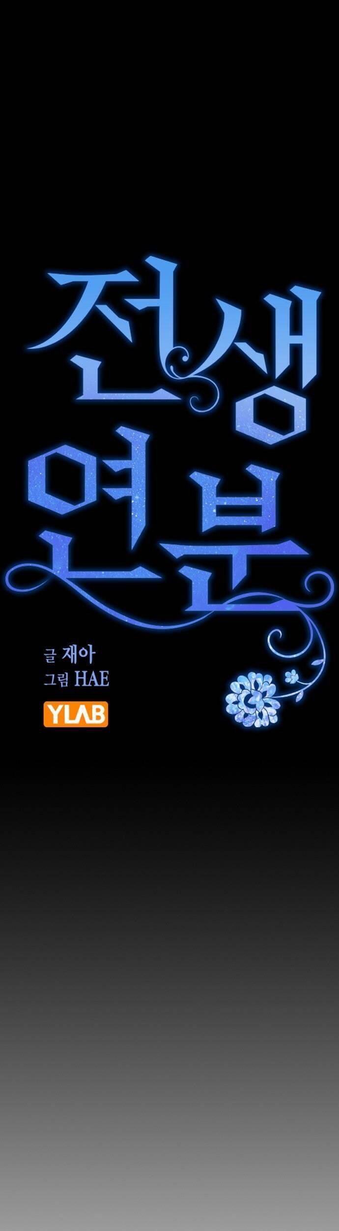 Duyên Nợ Kiếp Trước Chapter 35 - 6