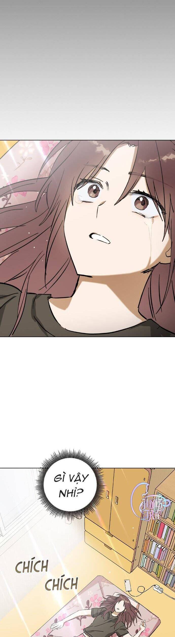 Duyên Nợ Kiếp Trước Chapter 35 - 7