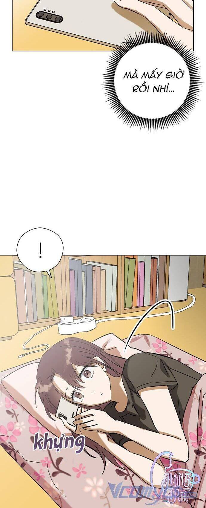 Duyên Nợ Kiếp Trước Chapter 35 - 9