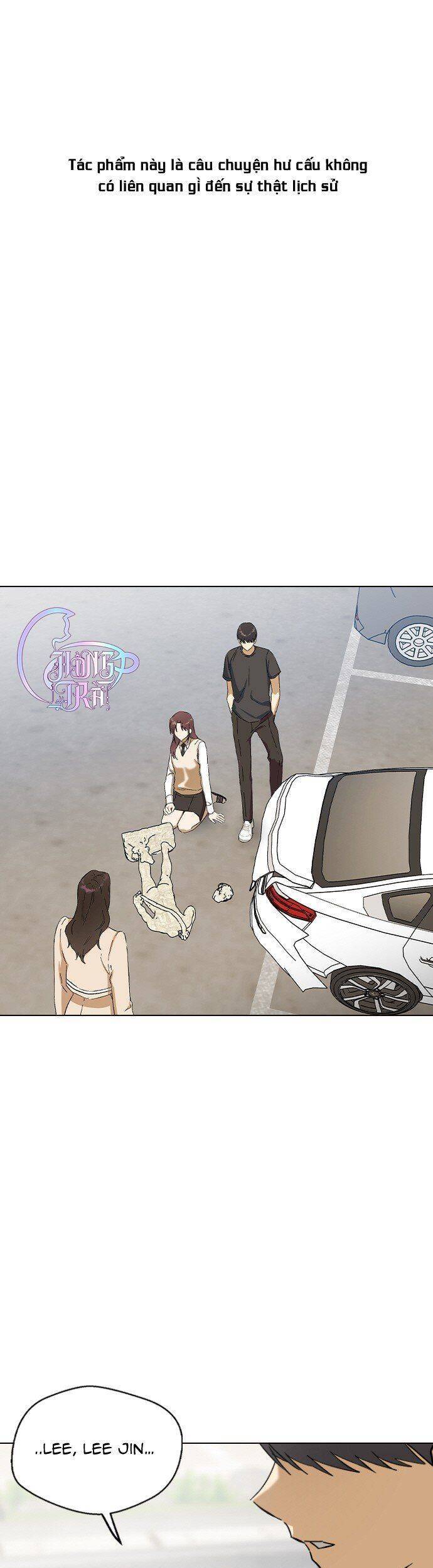 Duyên Nợ Kiếp Trước Chapter 36 - 1