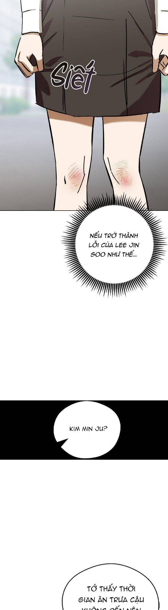 Duyên Nợ Kiếp Trước Chapter 36 - 11