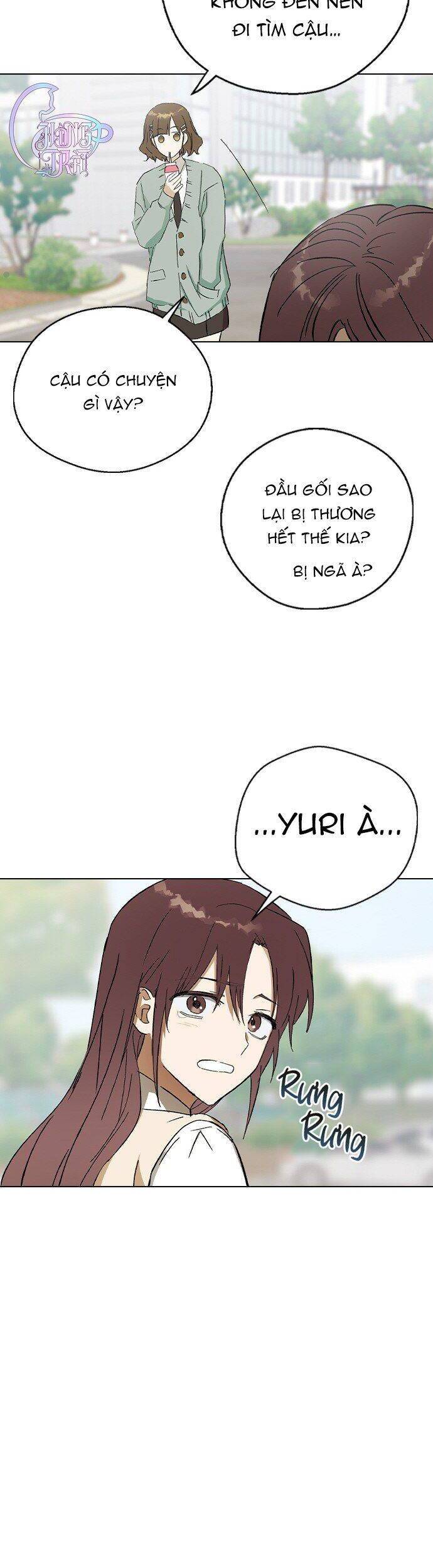 Duyên Nợ Kiếp Trước Chapter 36 - 12