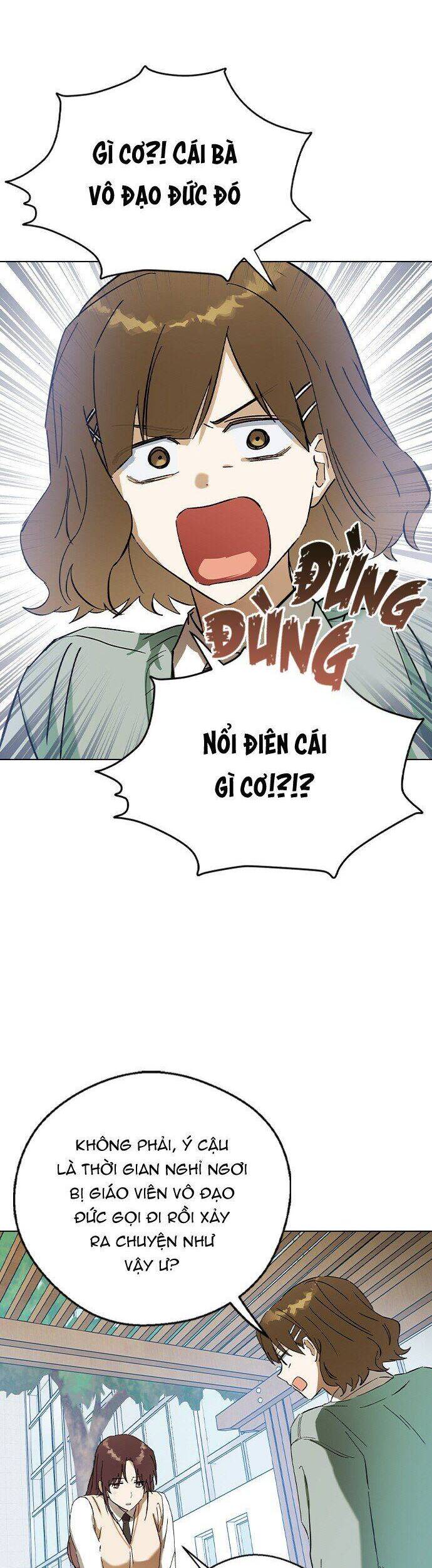 Duyên Nợ Kiếp Trước Chapter 36 - 15