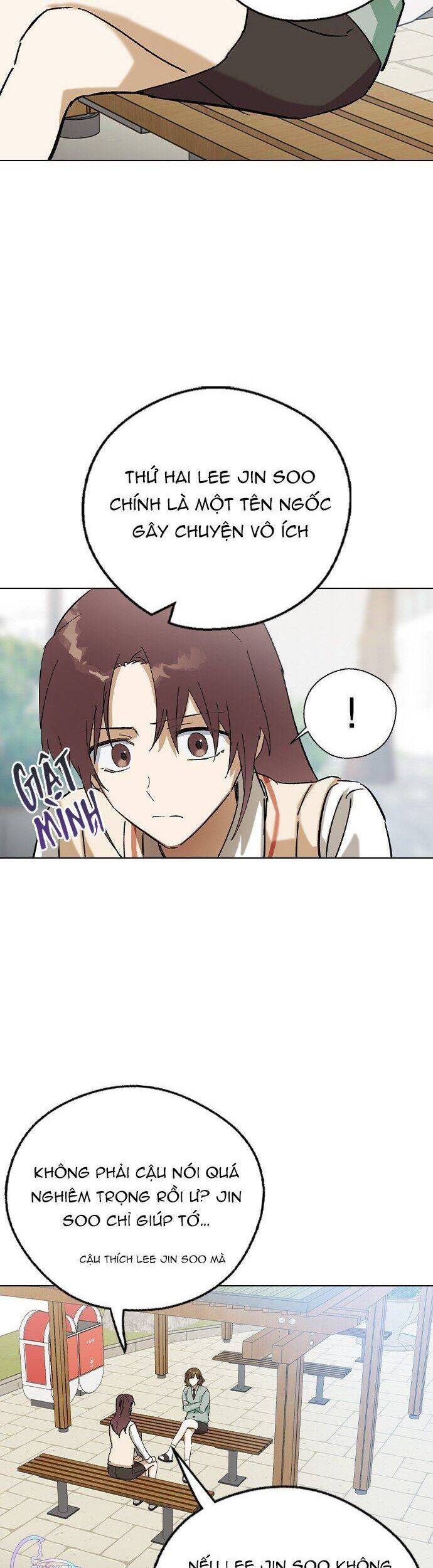 Duyên Nợ Kiếp Trước Chapter 36 - 18