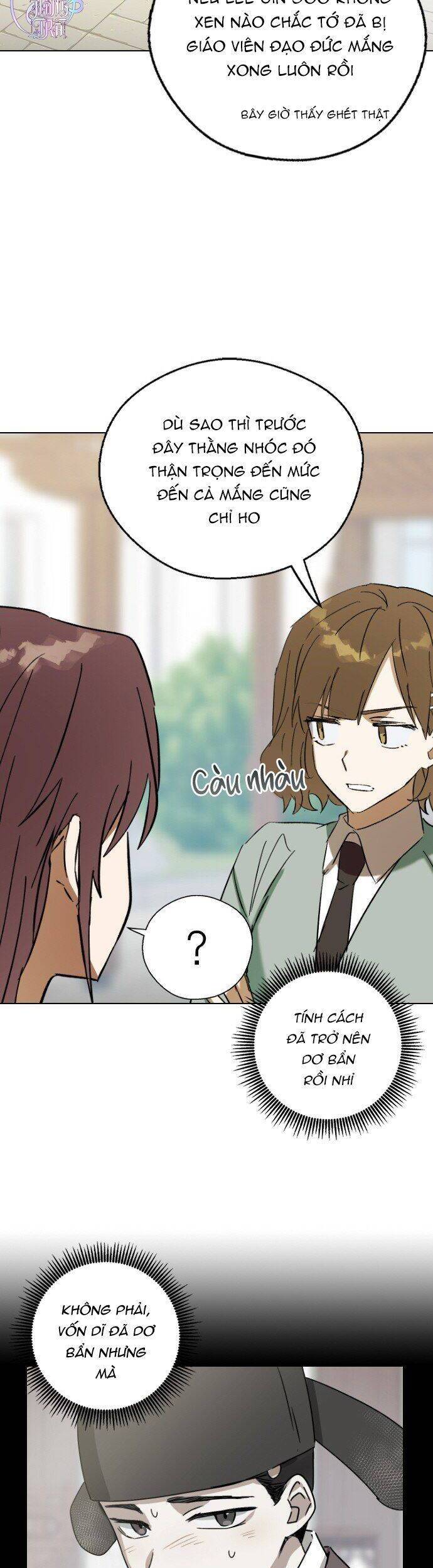 Duyên Nợ Kiếp Trước Chapter 36 - 19