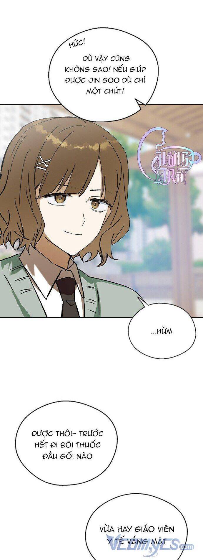 Duyên Nợ Kiếp Trước Chapter 36 - 22