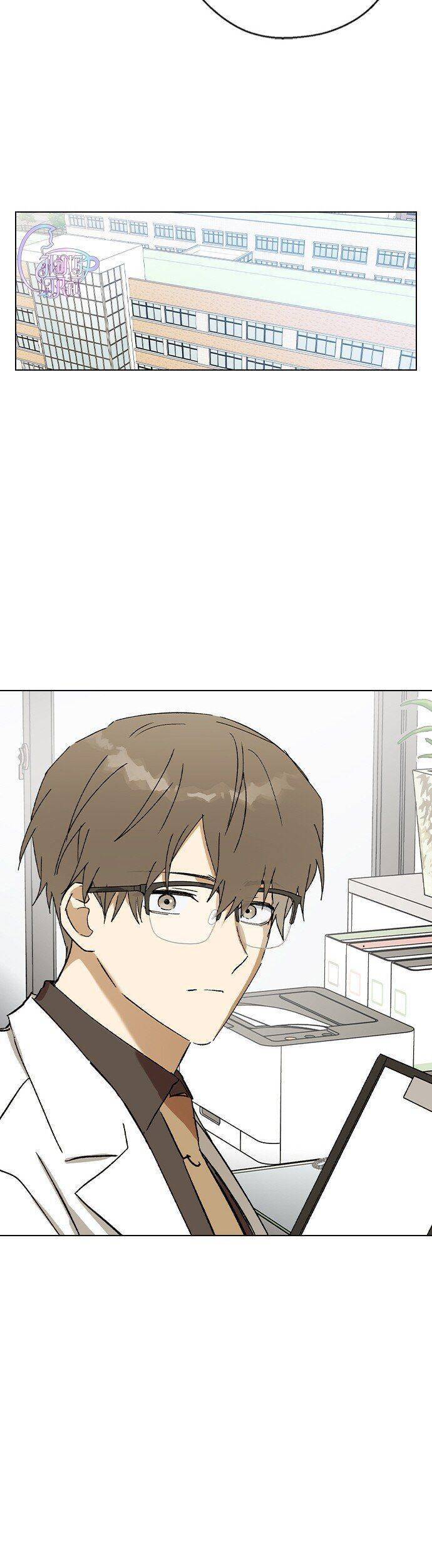 Duyên Nợ Kiếp Trước Chapter 36 - 23