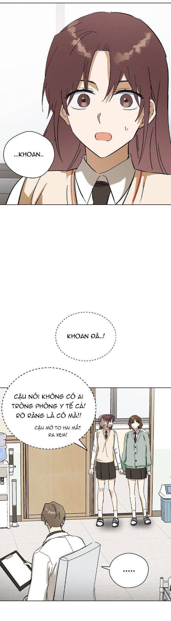 Duyên Nợ Kiếp Trước Chapter 36 - 24