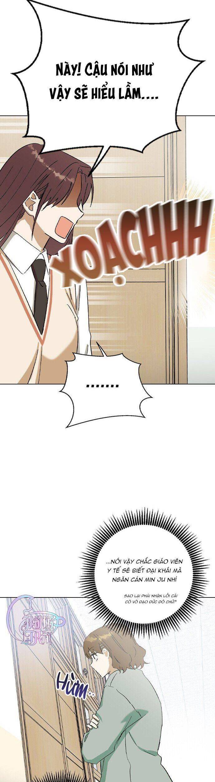 Duyên Nợ Kiếp Trước Chapter 36 - 26