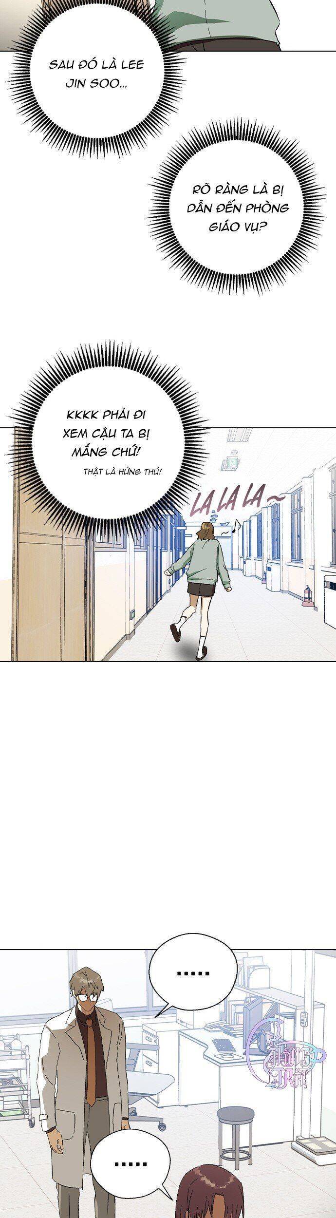 Duyên Nợ Kiếp Trước Chapter 36 - 27