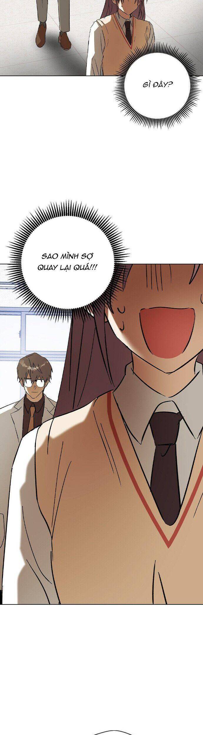 Duyên Nợ Kiếp Trước Chapter 36 - 28