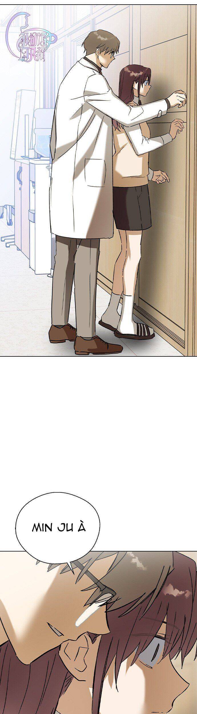 Duyên Nợ Kiếp Trước Chapter 36 - 31